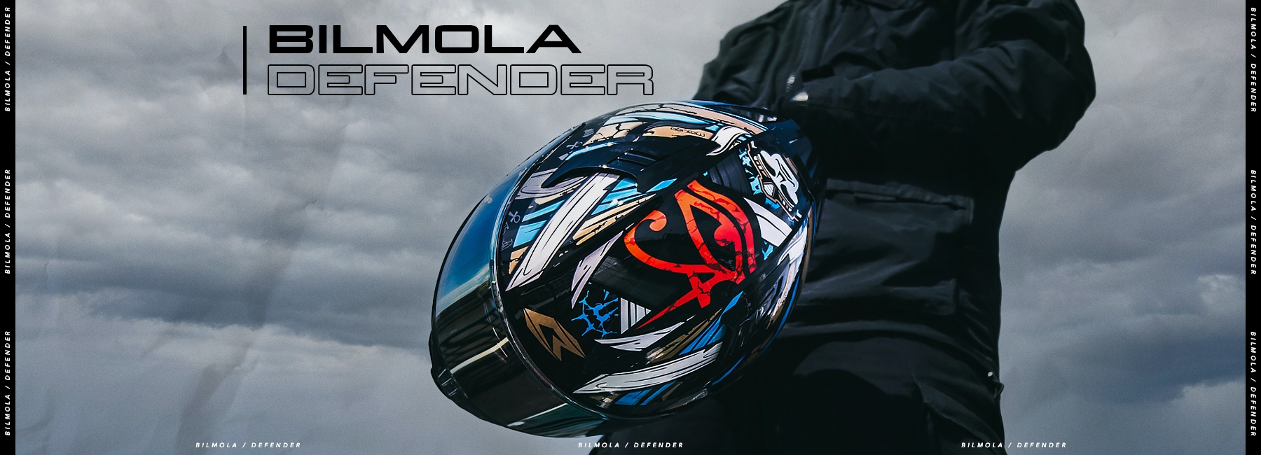 Defender Archives BILMOLA