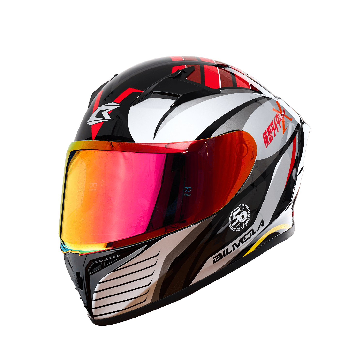Helmet bilmola sales