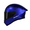 MATTE METAL BLUE